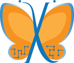 Intelligent Interactive Systems butterfly